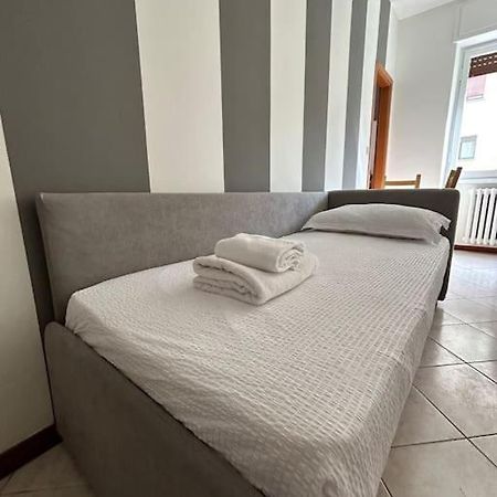 Cozy Apartment San Siro - Fiera Milano Ngoại thất bức ảnh