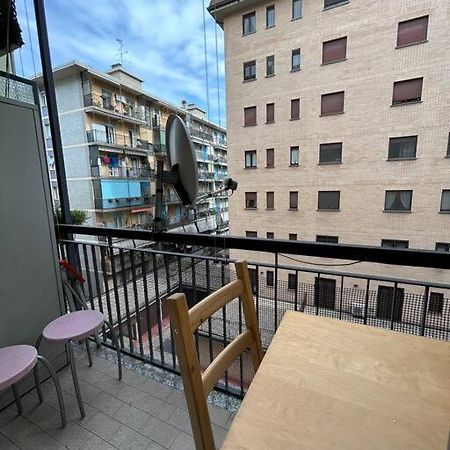 Cozy Apartment San Siro - Fiera Milano Ngoại thất bức ảnh