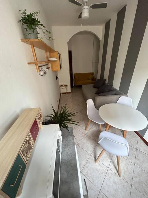 Cozy Apartment San Siro - Fiera Milano Ngoại thất bức ảnh